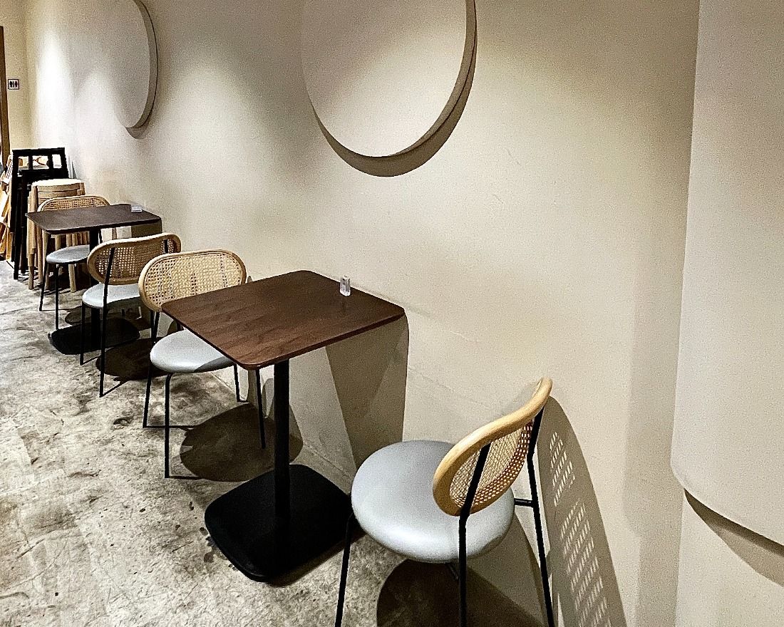 Acoustics Coffee Bar